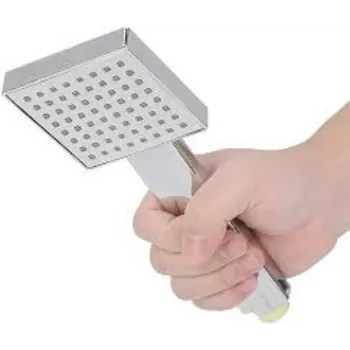Shower Handle